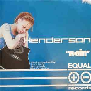Henderson - Rain