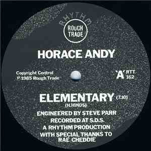 Horace Andy / The Rhythm Queen - Elementary / Primary