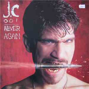 JC-001 - Never Again