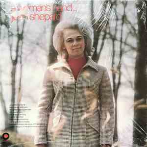 Jean Shepard - A Woman's Hand