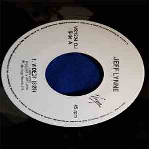 Jeff Lynne - Video!