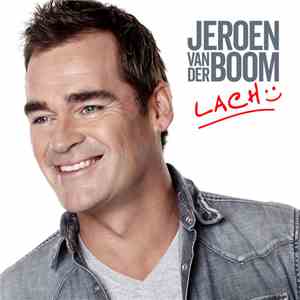 Jeroen van der Boom - Lach