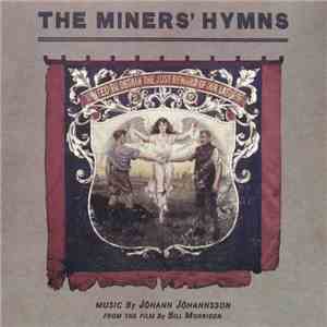 Jóhann Jóhannsson - The Miners' Hymns