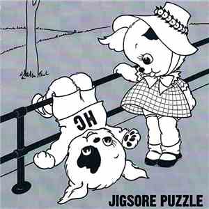Jigsore Puzzle / Ultimate Blowup - Jigsore Puzzle / Ultimate Blowup