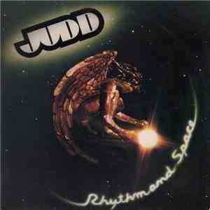 Judd  - Rhythm And Space