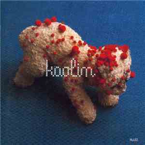 Kaolin - Allez