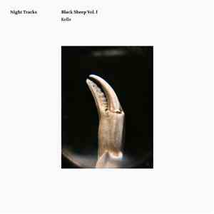 Kelle  - Black Sheep Vol I: Kelle