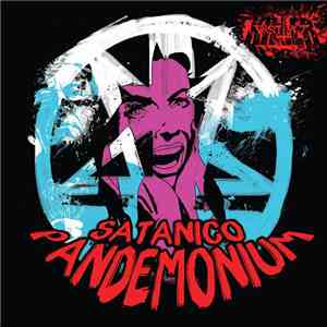 Killer Instinct  - Satanico Pandemonium