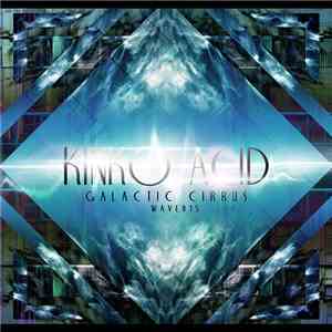 Kinko Acid - Galactic Cirrus