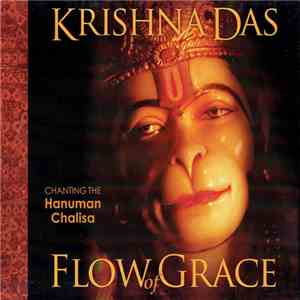 Krishna Das - Flow Of Grace