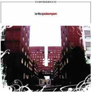 Lanfiso - Poisonpen