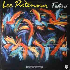 Lee Ritenour - Festival