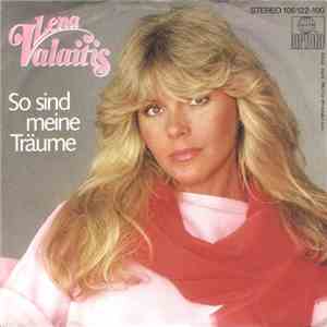 Lena Valaitis - So Sind Meine Träume