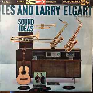 Les And Larry Elgart And Their Orchestra - Sound Ideas