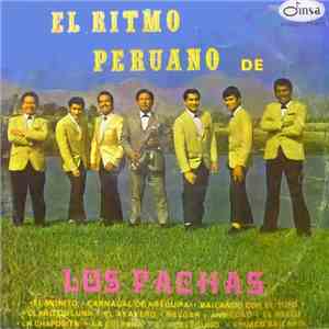 Los Pachas - El Ritmo Peruano De Los Pachas