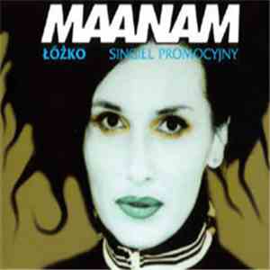 Maanam - Łóżko
