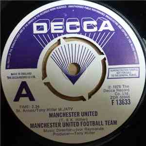 Manchester United F.C. - Manchester United