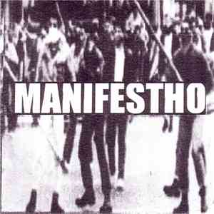 Manifestho - Anos 90