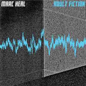 Marc Heal - Adult Fiction