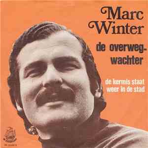 Marc Winter - De Overwegwachter