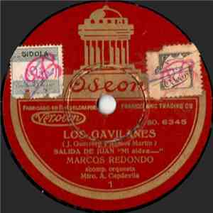 Marcos Redondo / Amparo Saus, Pepita Boti, Laura Coronado, Ángel De León Y  ...