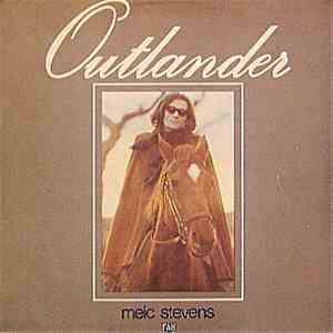 Meic Stevens - Outlander