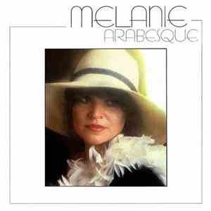 Melanie  - Arabesque