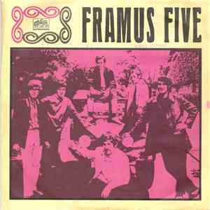 Michal Prokop, Framus Five - Hold On I'm Comin' / I Believe To My Soul