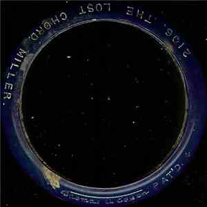 Miller - The Lost Chord