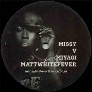 Missy vs Miyagi  / Madonna vs Miyagi  - Untitled