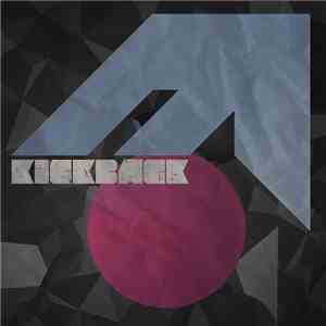 Mokhov - Kickback EP