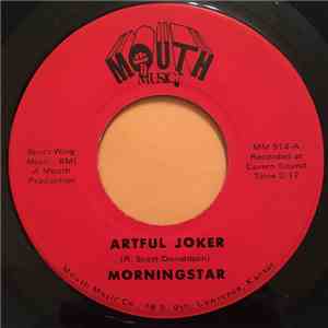 Morningstar  - Artful Joker / Little By Little