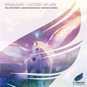 Nikolauss - Victory Of Life