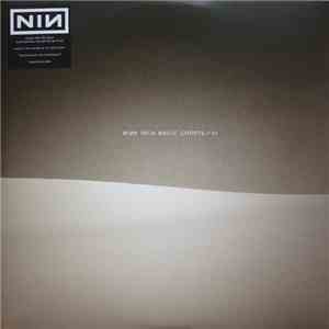 Nine Inch Nails - Ghosts I-IV