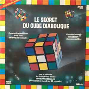 No Artist - Le Secret Du Cube Diabolique