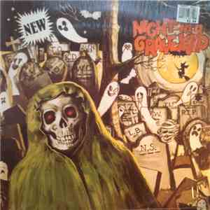 No Artist - Night In A Graveyard