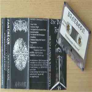 Pantheon - Ginnungagap