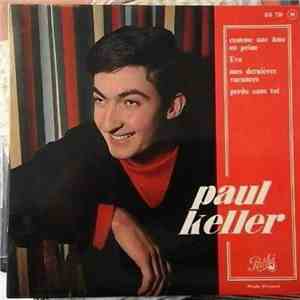 Paul Keller - Comme Une Ame En Peine