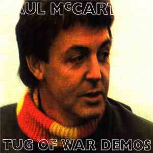 Paul McCartney - Tug Of War Demos