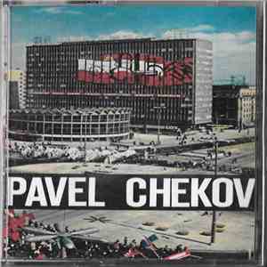 Pavel Chekov - Discography 2014-2015