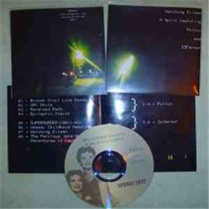 Pollux & Izfernor - Watching Eileen