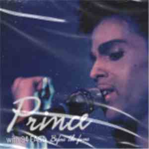 Prince With 94 East - Before The Fame