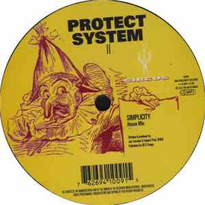 Protect System II - Simplicity