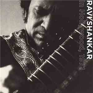 Ravi Shankar - In Hollywood, 1971