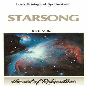 Rick Miller  - Starsong
