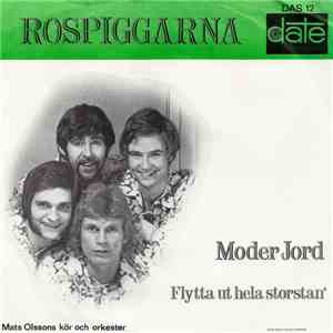 Rospiggarna - Moder Jord