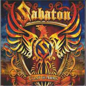 Sabaton - Coat Of Arms