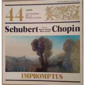 Schubert / Chopin - Impromptus