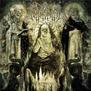 Setherial - Ekpyrosis