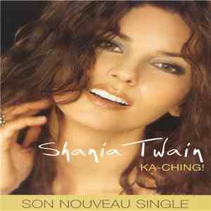 Shania Twain - Ka-Ching!